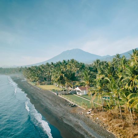 Senang Resort Тианьяр Экстерьер фото