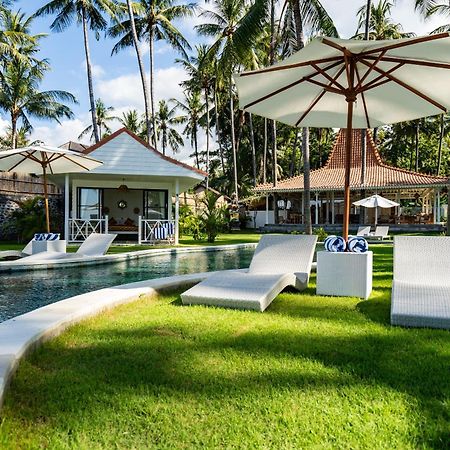 Senang Resort Тианьяр Экстерьер фото