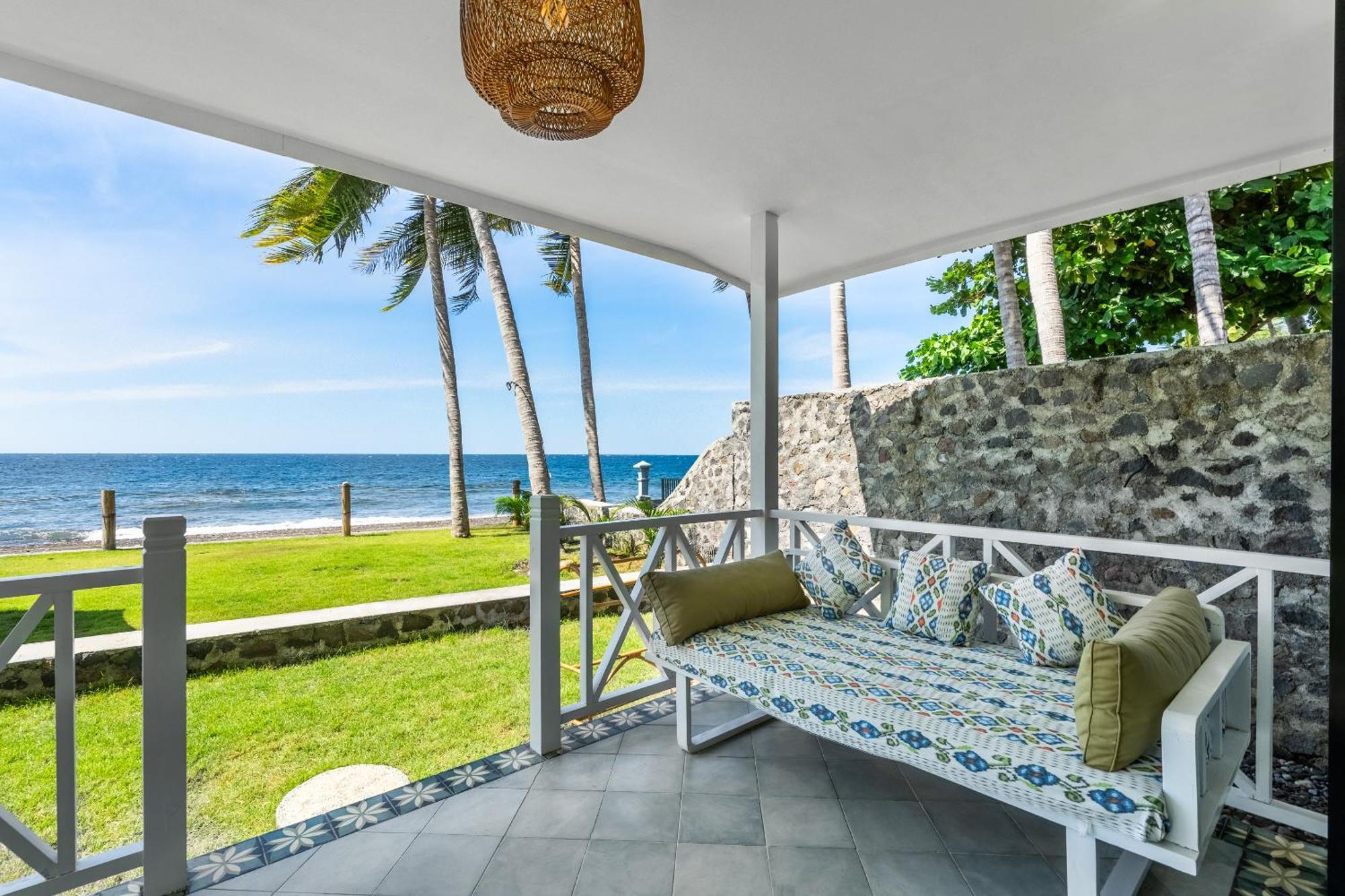 Senang Resort Тианьяр Экстерьер фото